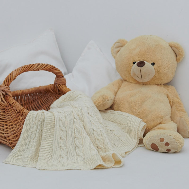 Little Essentials - Kids home essentials