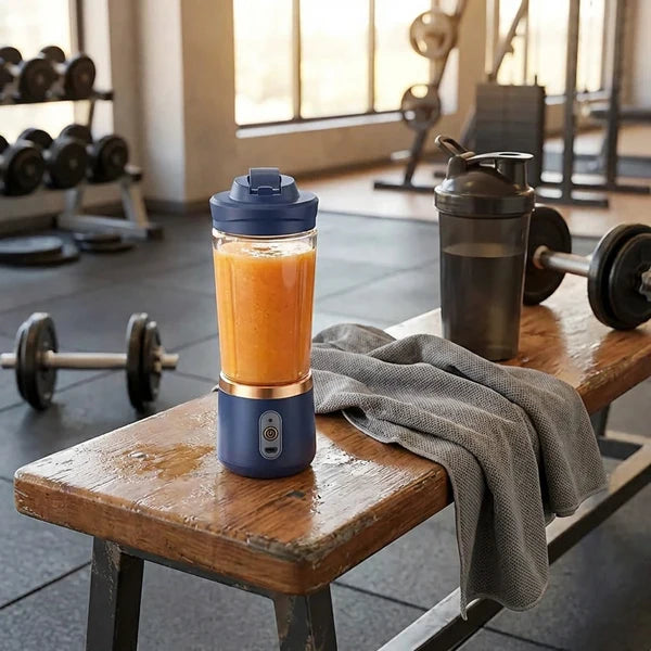 Velora™ Small Portable Juicers