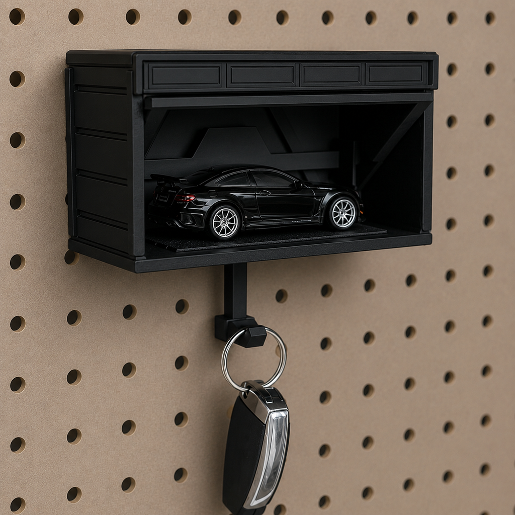 Velora | Decorative Key Holder