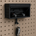 Velora | Decorative Key Holder