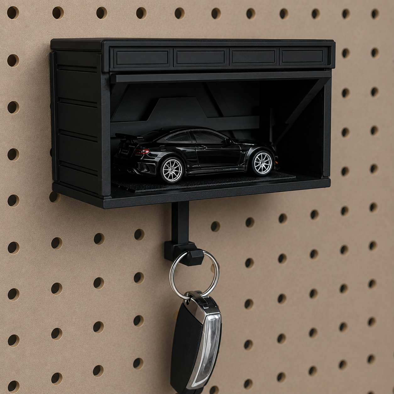 Velora | Decorative Key Holder