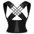 ✨ Premium Posture Corrector Belt – Improve Posture & Support Your Back