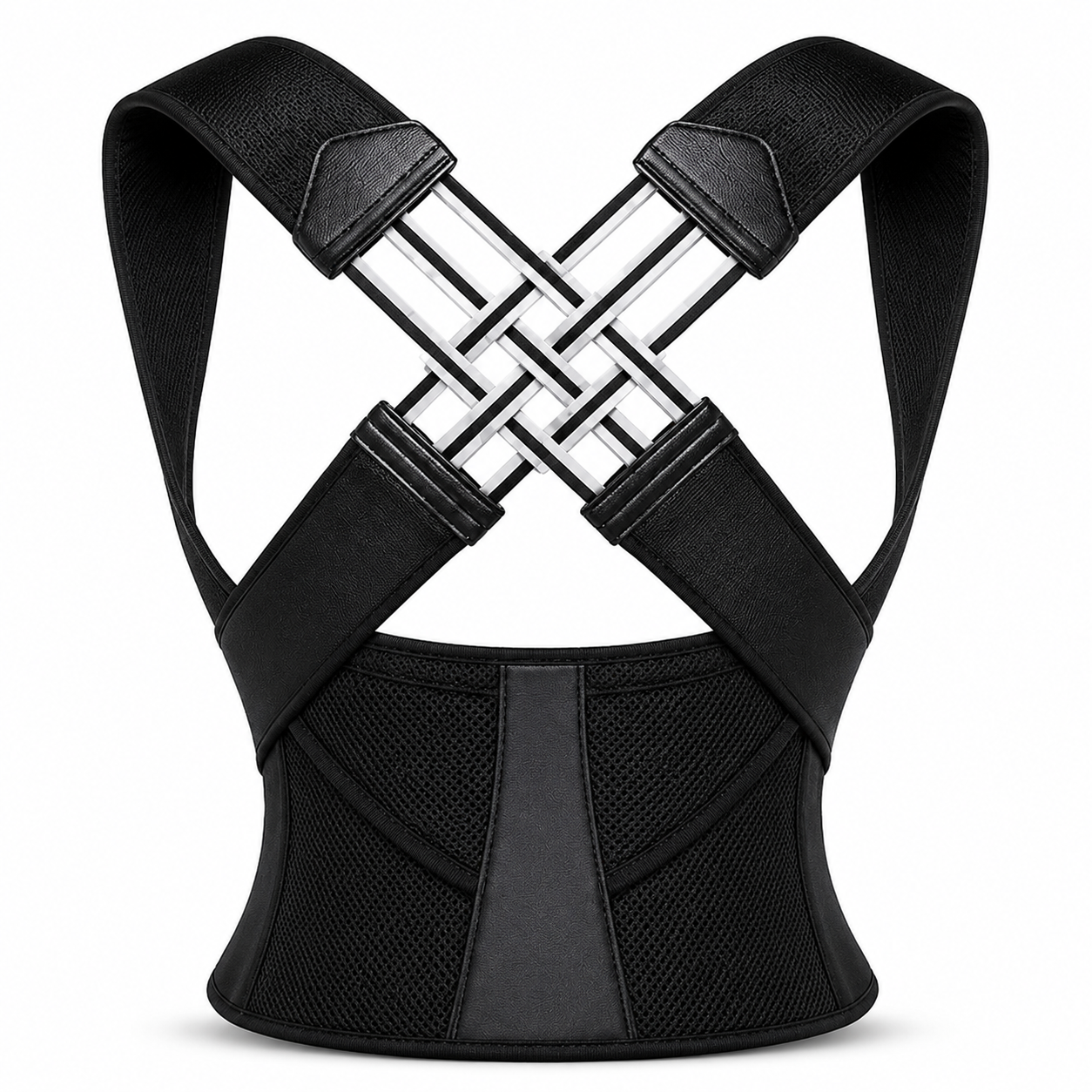 ✨ Premium Posture Corrector Belt – Improve Posture & Support Your Back