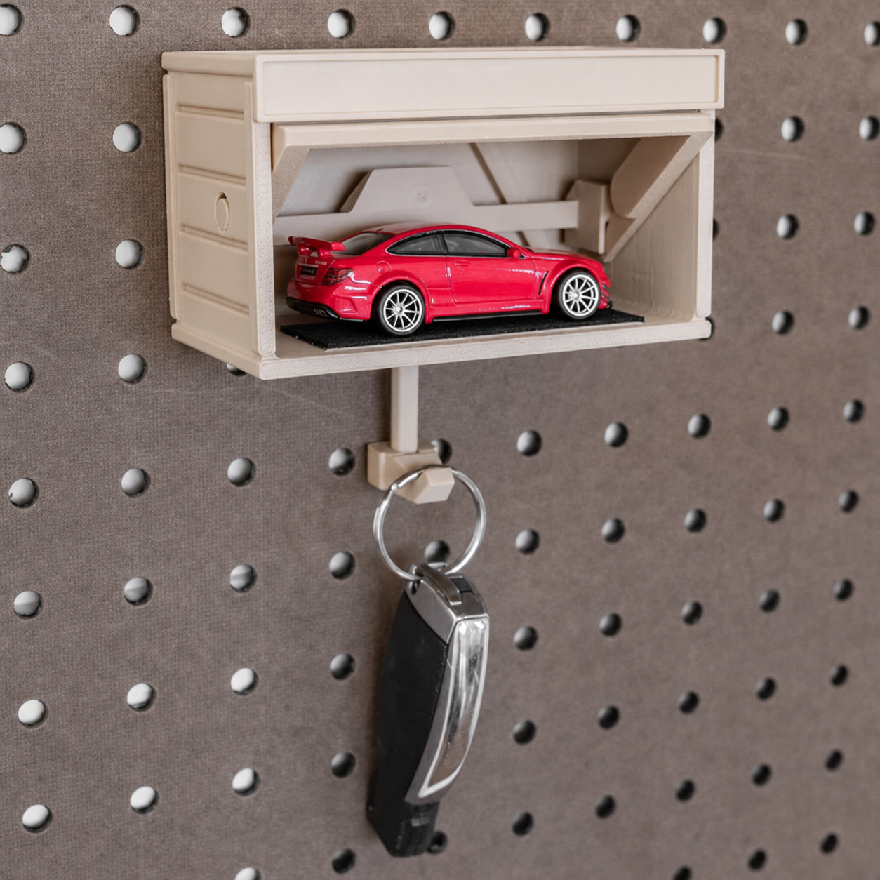 Velora | Decorative Key Holder