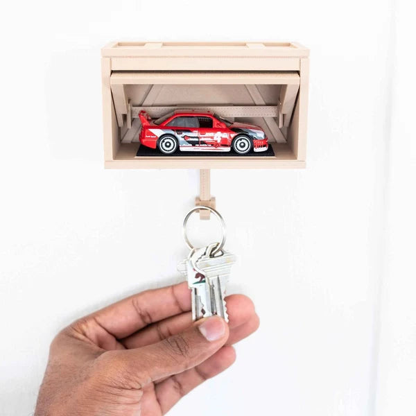 Velora | Decorative Key Holder