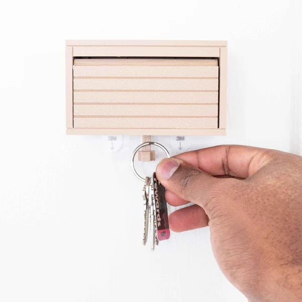 Velora | Decorative Key Holder