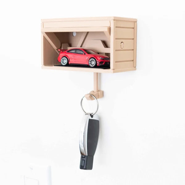 Velora | Decorative Key Holder