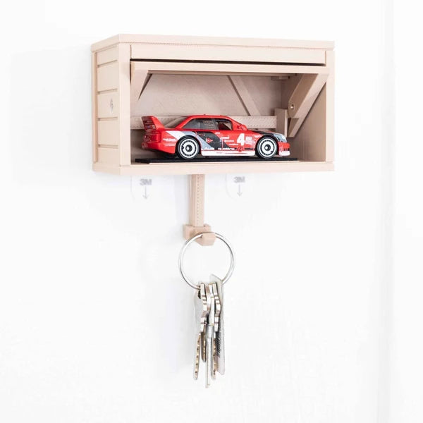 Velora | Decorative Key Holder